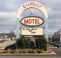 Stardust Motel