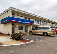 Motel 6 Joliet IL