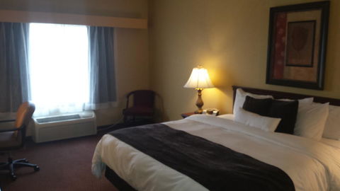 Town & Country Inn And Suites - Bet 4u 26