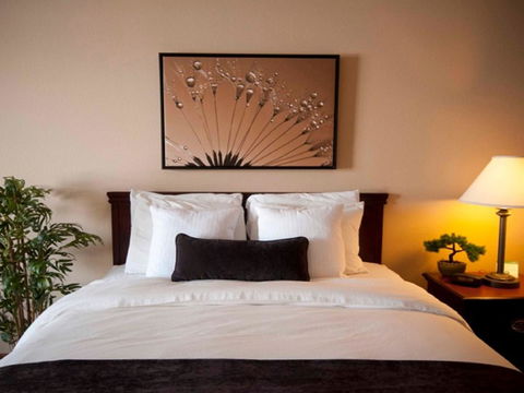 Town & Country Inn And Suites - Bet 4u 10