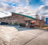 Motel 6 Chicago South - Lansing