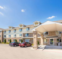 Super 8 by Wyndham Joliet I-55 N/Chicago