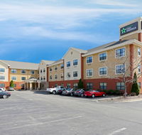 Extended Stay America - Peoria - North