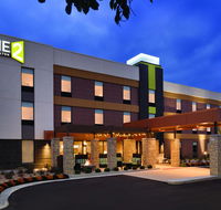 Home2 Suites By Hilton Joliet Plainfield
