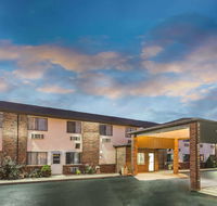 Super 8 by Wyndham Bourbonnais/Kankakee Area