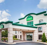 Wingate by Wyndham