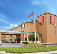 Econo Lodge Inn Suites Peoria Illinois
