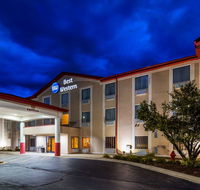 Best Western Joliet Inn Suites