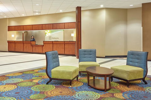 Holiday Inn Chicago Matteson Conference Center - Bet 4u 16