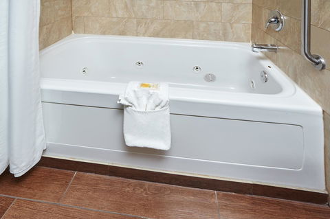 Holiday Inn Chicago Matteson Conference Center - Bet 4u 3