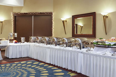 Holiday Inn Chicago Matteson Conference Center - Bet 4u 26