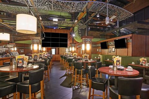 Holiday Inn Chicago Matteson Conference Center - Bet 4u 32