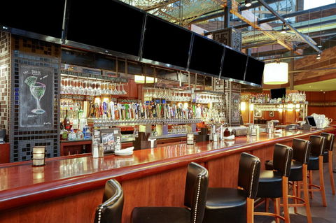 Holiday Inn Chicago Matteson Conference Center - Bet 4u 30