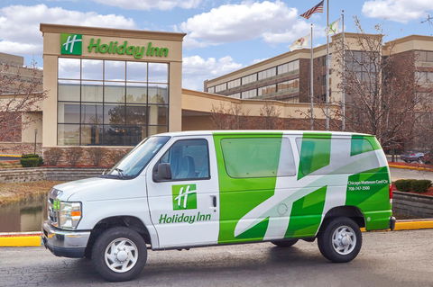 Holiday Inn Chicago Matteson Conference Center - Bet 4u 34