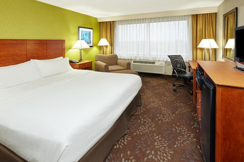 Holiday Inn Chicago Matteson Conference Center - Bet 4u 12