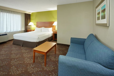 Holiday Inn Chicago Matteson Conference Center - Bet 4u 23