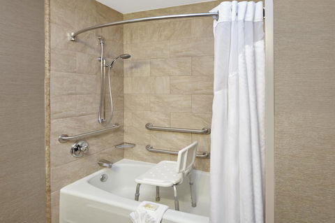 Holiday Inn Chicago Matteson Conference Center - Bet 4u 14