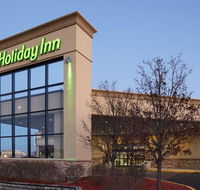 Holiday Inn Chicago Matteson Conference Center