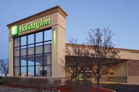 Holiday Inn Chicago Matteson Conference Center - Bet 4u 0