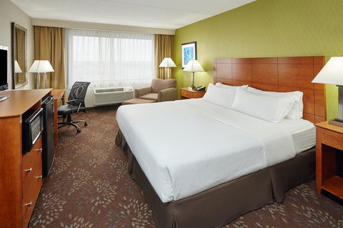 Holiday Inn Chicago Matteson Conference Center - Bet 4u 24