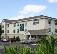 Extended Stay America - Chicago - Naperville - West