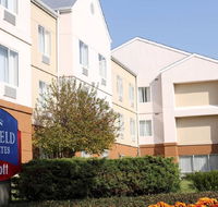 Fairfield Inn Suites by Marriott Chicago Naperville