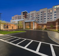 Embassy Suites Chicago-Naperville