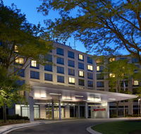 Chicago Marriott Naperville