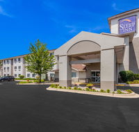 Sleep Inn Naperville