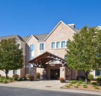 Staybridge Suites Peoria Downtown