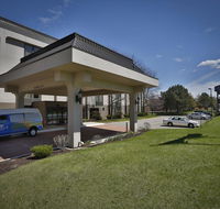 Hampton Inn Chicago-Naperville