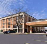 Quality Inn and Suites Matteson