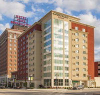 Courtyard Peoria Downtown