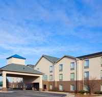 Holiday Inn Express Hotel  Suites Bourbonnais-Kankakee/Bradley