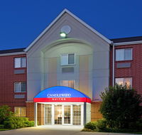 Candlewood Suites Chicago/Naperville