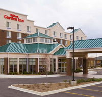 Hilton Garden Inn Naperville/Warrenville
