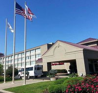 Clarion Hotel and Conference Center - Joliet