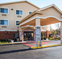Comfort Inn North Joliet