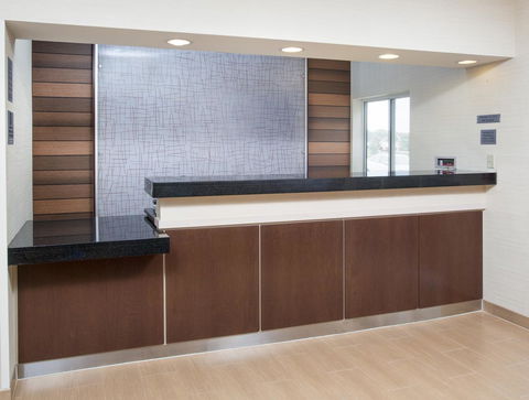 Fairfield Inn & Suites By Marriott Quincy - Bet 4u 14