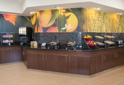 Fairfield Inn & Suites By Marriott Quincy - Bet 4u 6