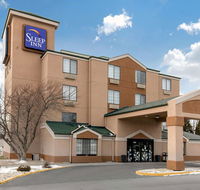 Sleep Inn Lansing