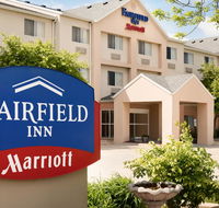 Fairfield Inn Kankakee Bourbonnais