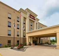 Hampton Inn and Suites Peoria at Grand Prairie