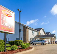Econo Lodge  Suites Pekin