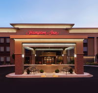 Hampton Inn Joliet/I-55