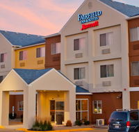 Fairfield Inn Suites Joliet North/Plainfield
