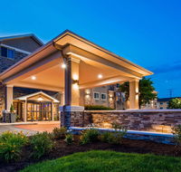 Best Western Plus North Joliet