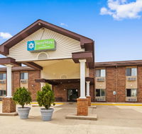 SureStay Hotel by Best Western Greenville