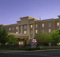 Hampton Inn  Suites Chicago Southland-Matteson