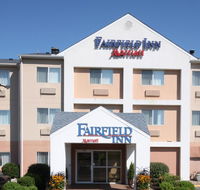 Fairfield Inn by Marriott Joliet South